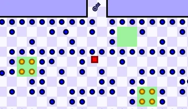 Worlds Hardest Game 3 Games Unblocked