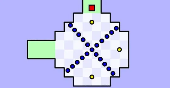 Worlds Hardest Game Games Unblocked