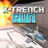 X Trench Run Games Unblocked