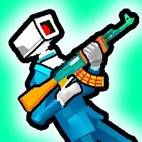 You Vs 100 Skibidi Toilets Games Unblocked