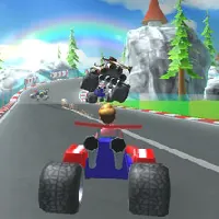 Kart Wars Games Unblocked