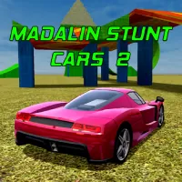 Madalin Stunt Cars 2 Games Unblocked