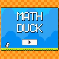 Math Duck Games Unblocked