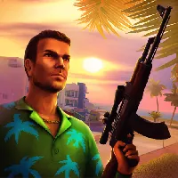 Miami Crime Simulator 3D Games Unblocked