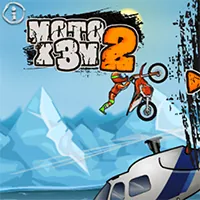 Motox3M 2 Games Unblocked
