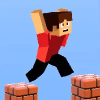 Parkour Block 3D Games Unblocked
