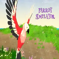 Parrot Simulator Games Unblocked