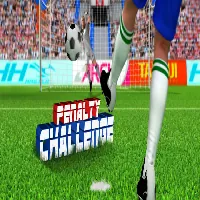Penalty Challenge Games Unblocked