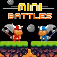 12 Minibattles Games Unblocked