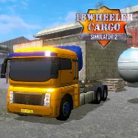 18 Wheeler Cargo Simulator 2 Games Unblocked