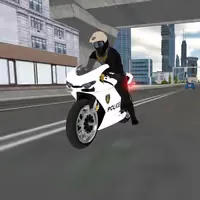 3D Moto Simulator 2 Games Unblocked