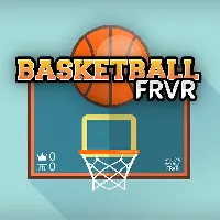 Basketball Frvr Games Unblocked