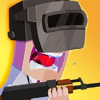 Battle Royale Noob Vs Pro Games Unblocked