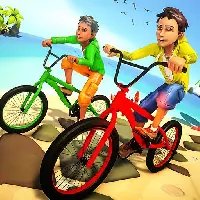 Bicycle Stunts 3D Games Unblocked