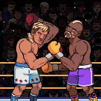 Big Shot Boxing Games Unblocked