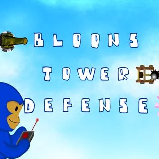 Bloons Tower Defense 3 Games Unblocked