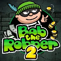 Bob The Robber 2 Games Unblocked
