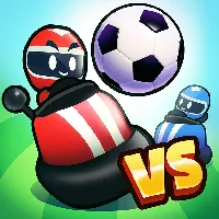 Bumper Cars Soccer Games Unblocked