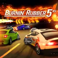 Burnin Rubber 5 Xs Games Unblocked