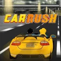 Car Rush Games Unblocked