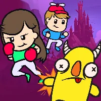 Castle Pals Games Unblocked
