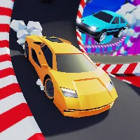 Crazy Cars Games Unblocked