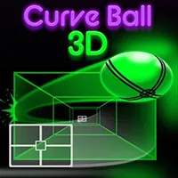 Curve Ball 3D Games Unblocked