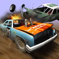 Demolition Derby Crash Racing Games Unblocked