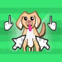 Doggo Clicker Games Unblocked