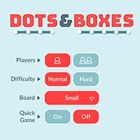 Dots And Boxes Games Unblocked