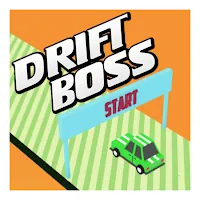 Drift Boss Games Unblocked