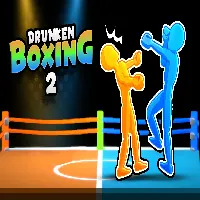 Drunken Boxing 2 Games Unblocked