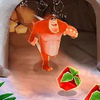 Escape Run Games Unblocked