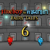 Fireboy And Watergirl 6 Games Unblocked