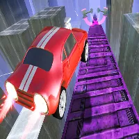 Fly Car Stunt 4 Games Unblocked