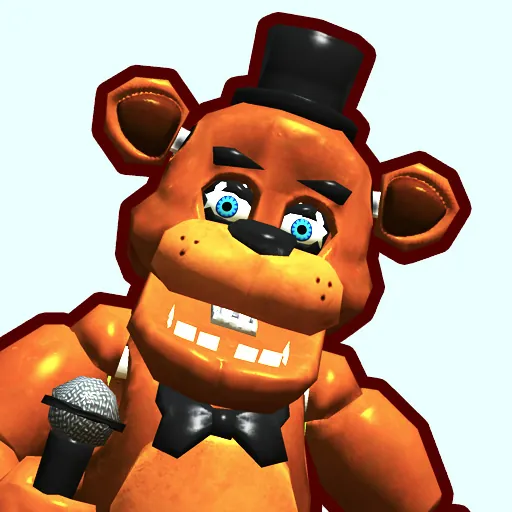 Fnaf Shooter Games Unblocked