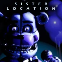 Fnaf Sister Games Unblocked