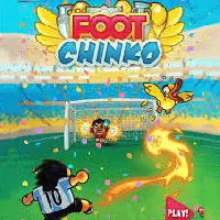 Foot Chinko Games Unblocked