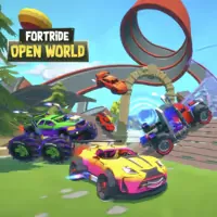 Fortride Open World Games Unblocked