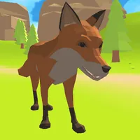 Fox Simulator 3D Games Unblocked