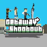 Getaway Shootout Games Unblocked