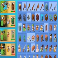 Grindcraft Remastered Games Unblocked