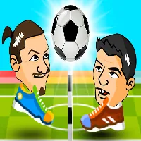 Head Soccer 2 Player Games Unblocked