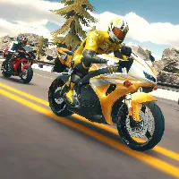Highway Bike Simulator Games Unblocked
