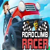 Hillclimb Racer Games Unblocked