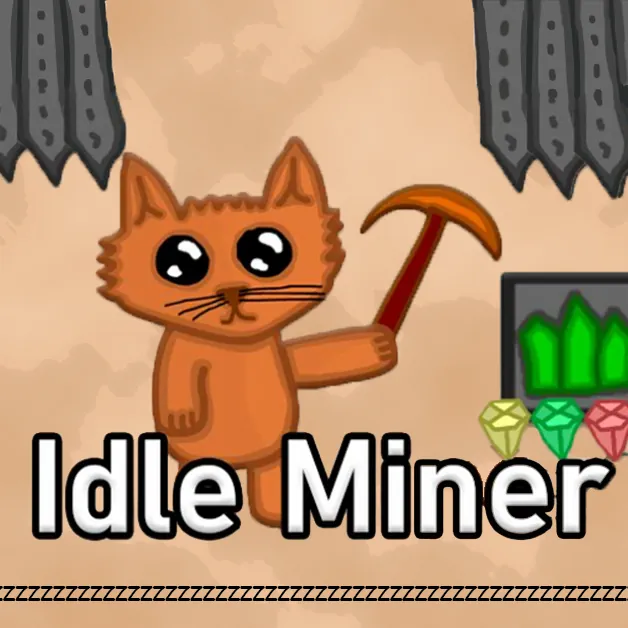Idle Miner Games Unblocked