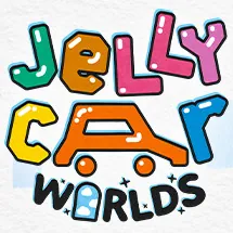 Jellycar Worlds Games Unblocked