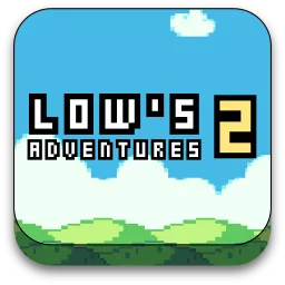 Lows Adventures 1 Games Unblocked