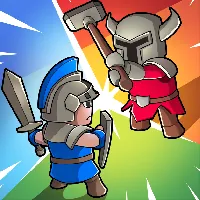 Merge Arena Games Unblocked