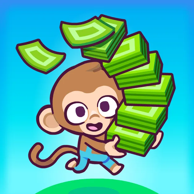 Monkey Mart Games Unblocked